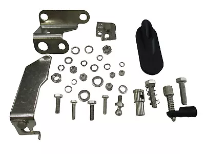 3A1-83880-0 Fits Tohatsu Nissan Outboard 25 30 HP Remote Control Kit 853800A02 • $115.28