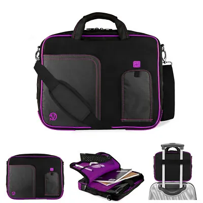 VanGoddy Tablet Sleeve Carry Case Shoulder Bag For 12.4  Samsung Galaxy Tab S9+ • $33.24