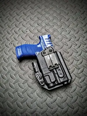 A/IWB Holster For Walther PDP Compact 4  TLR-7 • $106.12
