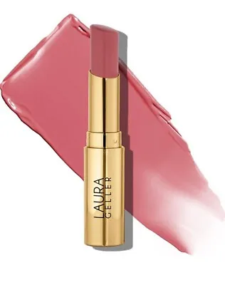 LAURA GELLER NEW YORK Jelly Balm Moisturizing Tinted Lip Balm - In The Buff 3g • £14.99