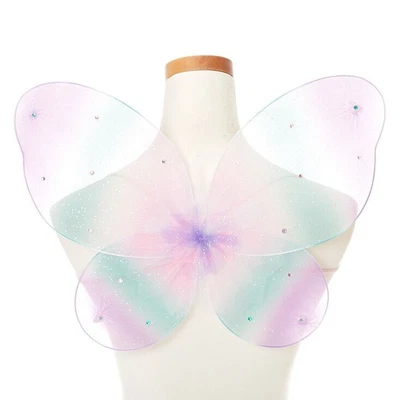 £2.50 • Buy Fairy Wings, Dress Up, Disney Tinkerbell, Butterfly, Pretty Pastel