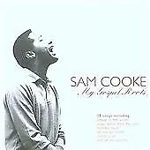 Sam Cooke : My Gospel Roots CD (2005) Highly Rated EBay Seller Great Prices • £2.98