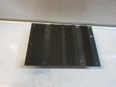 Volvo Xc90  2002 - 2006 Amplifier 30732825 • $33.34