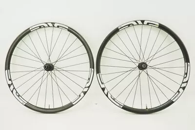 ENVE XC 29in Carbon Tubeless Mountain Bike Wheelset Non Boost CL Disc HG DT 240 • $349.99