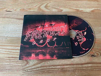 CD Soul Fat Freddy's Drop – Bays (9 Song) Promo THE DROP / US Cb • £15.41