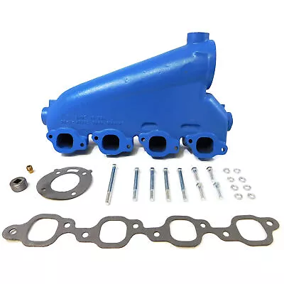 $533.45 • Buy Barr CR-1-97992 Crusader Big Block Exhaust Manifold Starboard 97992