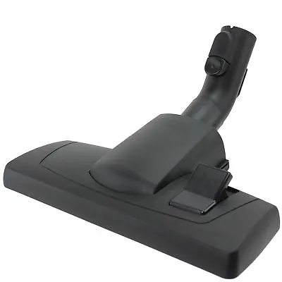 35mm Floor Brush Tool Head For MIELE Vacuum Cleaner Hoover S8330 S8340 Cat & Dog • £11.99