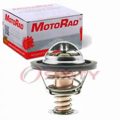 $9.65 • Buy MotoRad Engine Coolant Thermostat For 1994-2005 Pontiac Grand Am Cooling Kk