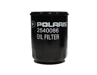 2003-2017 Polaris Victory Motorcycle Boardwalk Vision OEM Oil Filter 2540086 • $19.99