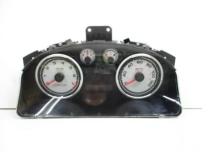 2008 Ford Focus SE Model Speedometer Speedo Cluster 123k Miles OEM LKQ • $77.66