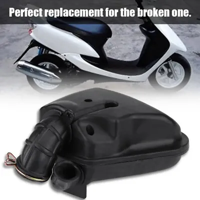 Scooter Air Box Air Cleaner Air Filter Assembly For YAMAHA Minarelli JOG 50 3KJ • $31.90