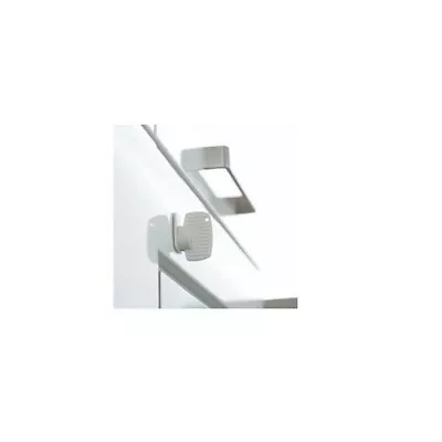 £0.99 • Buy Magnetic Drawer Locks, Mothercare - Magnet Key Holder - Self Adhesive