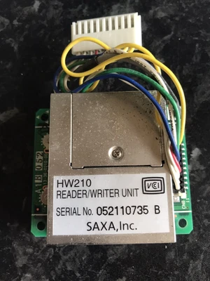 £25 • Buy Ghost Squad Reader/writer ￼sega Coin-operated Arcade Machine