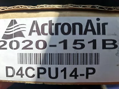 $99 • Buy AIR CONDITIONER ACTRON Air PCB  2020-151B