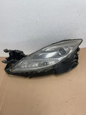 2009-2010 Mazda 6 Left Driver LH Side Halogen Headlight Oem 9056N DG1 • $229.50