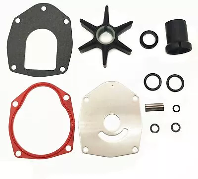 43026Q06 Water Pump Impeller Repair Kit For Mercury Mariner MerCruiser Outboard • $41.30