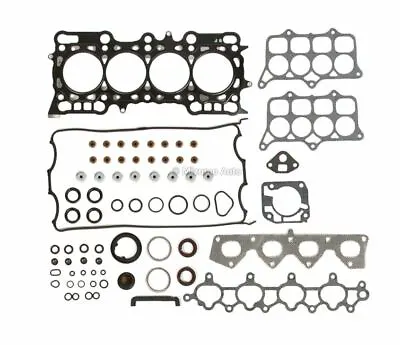 FIT 93-96 HONDA Prelude Si 2.2L VTEC H22A1 Engine Complete HEAD GASKET Set • $69.95