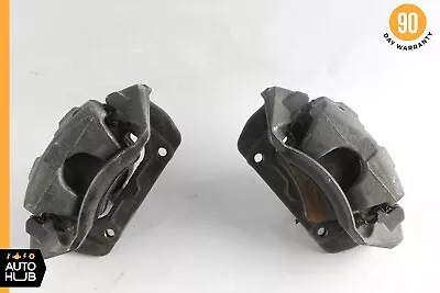 05-07 Mercedes W203 C230 C320 Front Brake Caliper Calipers Set OEM • $161.85