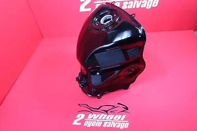 13-22 2021 Honda CBR600RR - OEM Gas Tank - Fuel Cell Petrol Reservoir No Rust • $199.99