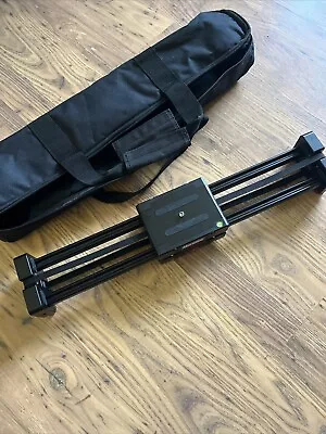 Hague Camslide Reach 500mm - Camera Slider. Camera Support • £100