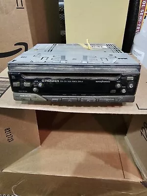 Pioneer Am/fm Cd Player Deh-235 - Used - Untested • $29.99