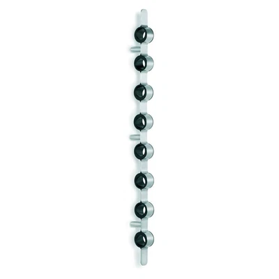 $120.95 • Buy Blomus Wine Rack 1.3 In Bar Storage Wall Mounted Stainless Steel Modern 8 Bottle