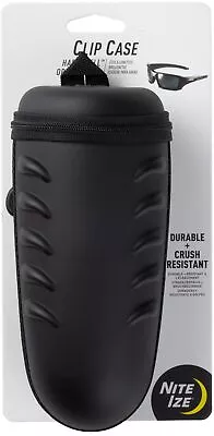 $20.37 • Buy Nite Ize Rugged Hard Shell Optics Case