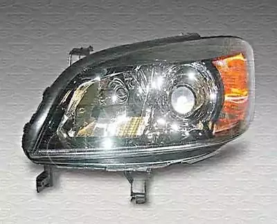 $242.41 • Buy Opel Zafira A 2002- Xenon Headlight LEFT OEM