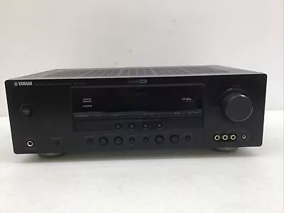 Yamaha Natural Sound Receiver RX-V363 - Tested Works - No Remote Control • $34.99