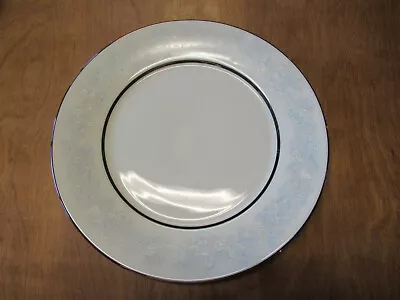 Lenox Oxford TWILIGHT DELL Dinner Plate 10 3/4  Bone White Plat     7 Available • $10.40