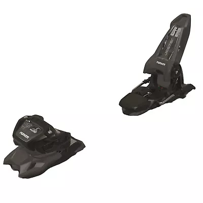 Marker Jester 16 ID Ski Bindings - 2025 - 100mm Brake / Anthracite/Black • $319.96