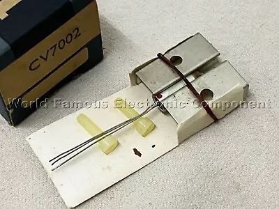 1pcs - Mullard CV7002 TRANSISTOR NIB • $11.23