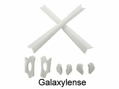 Galaxy Replacement Lenses For Oakley Flak Jacket XLJ VENTED Multi Selection • $7.09