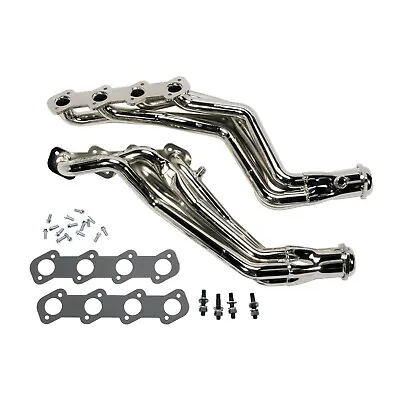 BBK Performance 1541 Long Tube Exhaust Header Fits 96-04 Mustang • $749.99