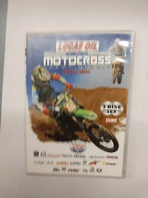 Motocross Pro Championship Review 2013 (2014) Dd14 • $9.75