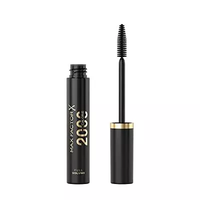 2000 Calorie Dramatic Volume Mascara 04 Navy 9 Ml (Pack Of 1) • £9.99