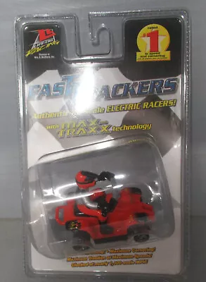 New Lifelike Red 4 Wheeler Ho Slot Car • $45