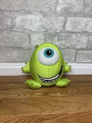 Mike Wazowski Plush Toy • $5