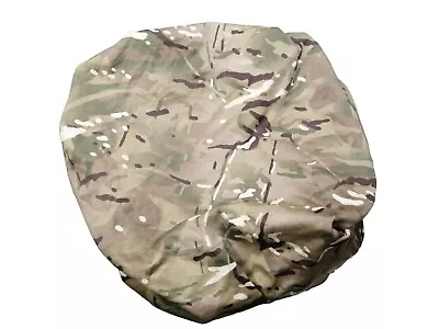 Genuine Army MTP Rucksack Bergan Bergen Cover Backpack Daysack Bag Field • £12.99