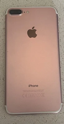 $149 • Buy Apple IPhone 7 Plus - 128GB - Rose Gold (Unlocked) A1784 (GSM) (AU Stock)