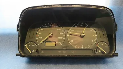 VW GOLF - Speedometer Instrument Cluster / 1H6919033B 88311188 VDO ##S-133 • $21.60