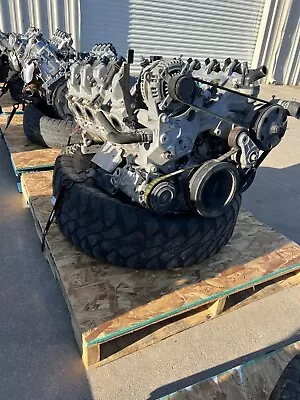 L83 5.3 Long Block Gm V8 Engine Motor Assembly Oem 2014 2015 2016 2017 2018 2019 • $2250