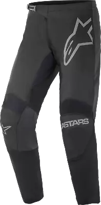 Alpinestars Fluid Graphite Mens Motocross Mx Pants • $109.95