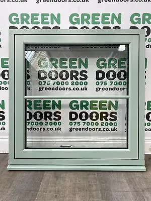 Upvc Window Casement Green Chartwell Georgian Bars Pvc Pvcu External Ex-display • £249.95