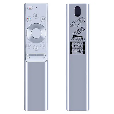 BN59-01300F BN59-01300J BN59-01300H BN59-01298H Voice Remote For Samsung TV • $36.29