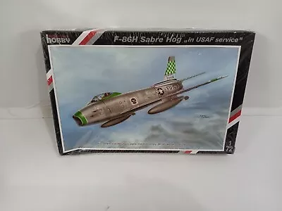 Special Hobby F-86H Sabre Hog  In USAF Service  Model Kit 1/72 • $25