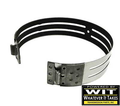 Chrysler A727 / A518 / A618 / 48re Transmission Kickdown Flex Band #a22022ak • $22.95