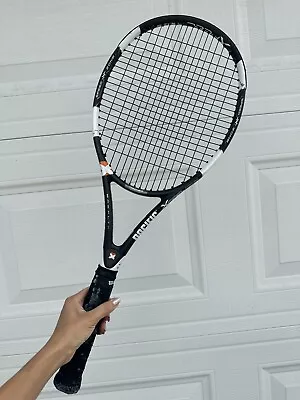 Pacific X Feel Tour Tennis Racquet 4 1/2  • $40