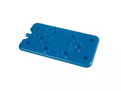 Kampa 600ml Slimline Ice Pack Freezer Block For Cool Bags And Boxes • £3.99