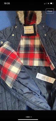 £0.99 • Buy M&s Snowsuit 6-9